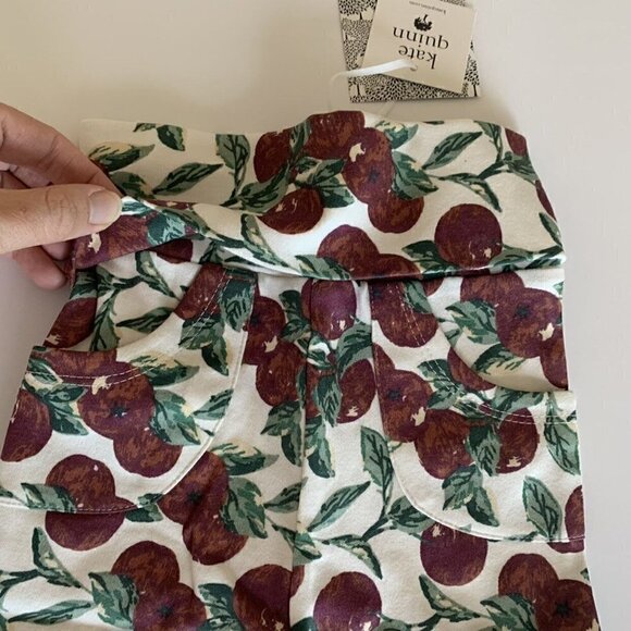 Kate Quinn Organics Girl Pants 5T - Picture 2 of 5